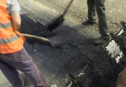 Firma lui Conțac va întreține drumurile județului în următorii doi ani. Vezi ce sumă primește!