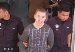 Românul condamnat la moarte în Malaezia l-a sunat pe Gigi Becali! Este șocant ce i-a spus prin telefon milionarului