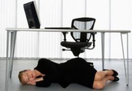 Pauza de masă - oră de lucru neplătită în administrația publică 