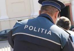 Bărbat reținut la Dorohoi după ce a făcut un scandal monstru în fața casei unui polițist
