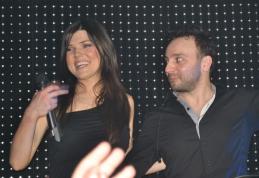 VIDEO + CRONICA | Distractie mare in DALLAS, alaturi de Paula Seling & Ovi.| Interviu Ovi + 64 fotografii