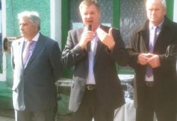 Gheorghe Marcu : Numai uniți îi vom putea determina să ia decizia corectă