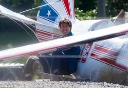 Tragedie la turnarea ultimului film al lui Tom Cruise