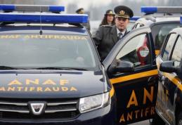 Fiscul se pregăteşte să angajeze 1.000 de persoane