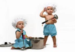 Grădinița „Ștefan cel Mare și Sfânt” Dorohoi organizează concurs pentru ocuparea unui post de muncitor calificat