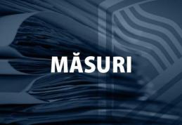 G.A.L. Codrii Herței: Cinci proiecte implementate privind „Formare profesională, informare și difuzare de cunoștințe”