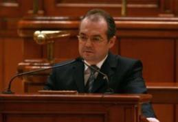 Guvernul îşi asumă astăzi răspunderea pentru noul Cod de dialog social şi salarizarea din Educaţie