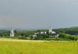 Mănăstirea Gorovei sărbătorește „Ziua Icoanei făcătoare de minuni a Sfântului Ioan Botezătorul”. Vezi programul manifestărilor!