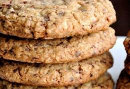 Prăjitură din două ingrediente