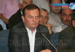 Primarul Dorin Alexandrescu solicită sume suplimentare pentru drumuri: „Apelez la principiul european”