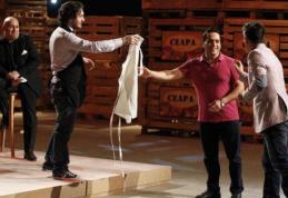 Masterchef. Un fost concurent face dezvăluiri incredibile din culisele emisiunii