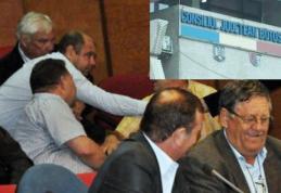 Momente tensionate la împărţirea banilor pentru drumurile județului. Vezi cât va încasa fiecare primărie