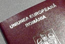 Toţi moldovenii cu cetăţenie română trebuie să ştie asta! Legea care va intra în vigoare din 2016