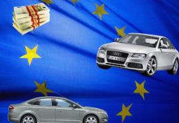  Nu se mai  returnează banii încasaţi din taxa auto pentru Ordonanţa din 2008