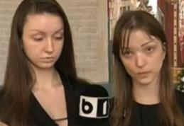 Una dintre fiicele lui Vadim Tudor, angajată la Senat datorită „bagajului genetic”