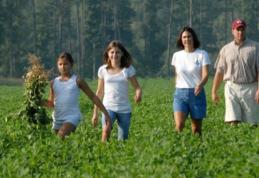 G.A.L. Codrii Herței - Măsura 112 „Instalarea tinerilor fermieri”, una dintre cele mai accesate măsuri