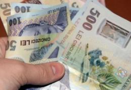 Ajutoare de urgenţă acordate de Guvern pentru botoşăneni aflaţi în situaţii disperate!