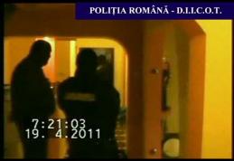 NEWS ALERT [VIDEO] : O nouă acţiune D.I.I.C.O.T. la Dorohoi