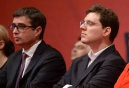Petiție inițiată de Andrei Dolineaschi și Victor Negrescu analizată de Parlamentul European