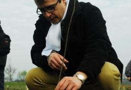 În iunie 2011, prima evaluare a puieților plantați în cadrul campaniei „România prinde rădăcini” din Dorohoi