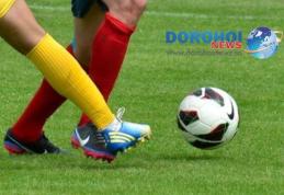 Inter Dorohoi a început prost în „C” - Cetatea Tg. Neamţ – Inter Dorohoi 2-1
