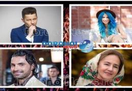 Zilele Municipiului Dorohoi 2015: Vezi ce concerte surpriză au pregătit autoritățile locale!