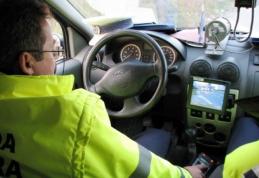 Cum poţi păcăli radarele poliţiei rutiere. Metoda a fost testată şi este foarte eficientă