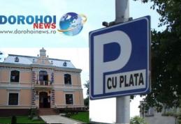 Primăria Dorohoi: În atenția dorohoienilor, conducători de autovehicule