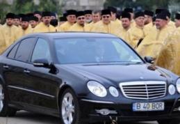 Guvernul scoate Biserica din Codul Fiscal. Lista noilor scutiri de taxe pentru culte