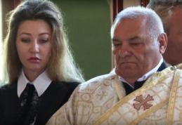 Un om de afaceri din Dorohoi şi-a făcut biserică unde să fie el popă