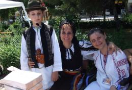 Festival concurs de folclor  „Dobroge, Mandra Gradina” – editia 2011