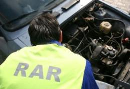 Toate maşinile Volkswagen provenite din exterior vor fi verificate de RAR