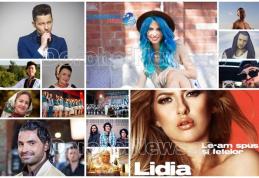 Vezi lista cu artiștii care au confirmat prezența la Zilele Municipiului Dorohoi 2015!