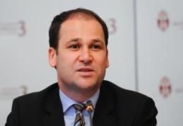 Negoiță s-a răzgândit: Nu mai candiează la șefia PSD și îl susține pe Dragnea