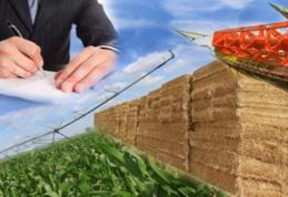 G.A.L. Codrii Herței - Măsura 112 „Instalarea tinerilor fermieri”