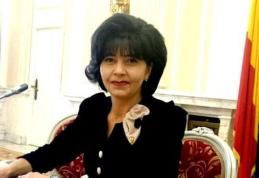 Senatorul PSD Doina Federovici va susține în Parlamentul European reducerea șomajului în rândul tinerilor