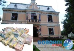 Consilierii locali au suplimentat bugetul pentru Zilele Municipiului Dorohoi 2015. Vezi sumele alocate pentru acest eveniment!