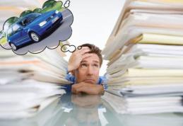 Românii ar putea plăti diferența de taxă de poluare în cazul autoturismelor Volkswagen