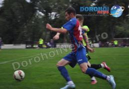 Inter Dorohoi joacă astăzi, pe teren propriu, împotriva celor de la Sporting Liești