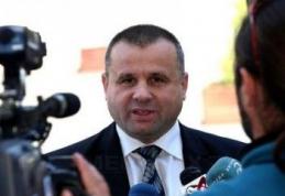 Ministrul Ioan Botis si-a dat demisia - Cine ii va lua locul?