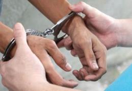 Dorohoian reţinut după ce a fost prins la volan de mai multe ori, deşi avea permisul suspendat