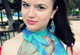 Elevă a CN Grigore Ghica Dorohoi, a reprezentat România la nivel internațional