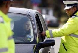 Acţiuni desfăşurate în judeţul Botoşani 