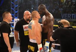 Ilie Năstase merge la Milano să-i susţină pe Moroşanu şi fraţii Stoica la gala Superkombat