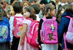 Ministrul Educaţiei, anunţ important despre clasa pregătitoare. Ce se va întâmpla de anul viitor