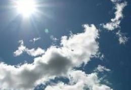 Vremea în noaptea de Înviere 