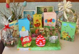 DAS Dorohoi : Concursul „Lumină din suflet de copil”  