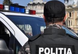 Botoșănean sancționat pentru nerespectarea regimului armelor şi muniţiilor 