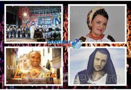 Zilele Municipiului Dorohoi 2015: Vezi programul din prima zi!