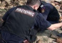  Descoperire neobişnuită şi periculoasă la Mănăstirea Doamnei!